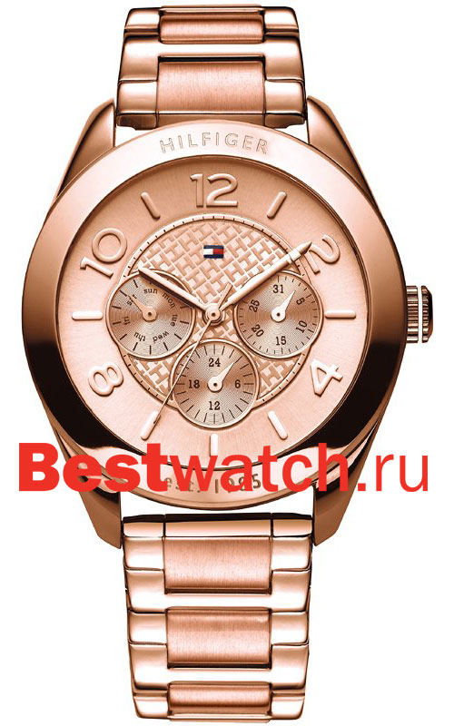 Часы Tommy Hilfiger Gracie 1781204